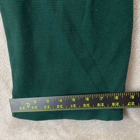 Polo Ralph Lauren Mens Pajama Pants Medium Drawstring Sleepwear Lounge Green - Picture 4 of 11